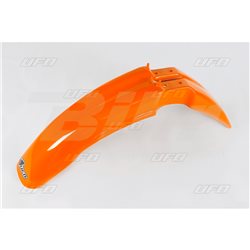 GUARDABARROS DELANTERO UFO KTM NARANJA KT03020-127