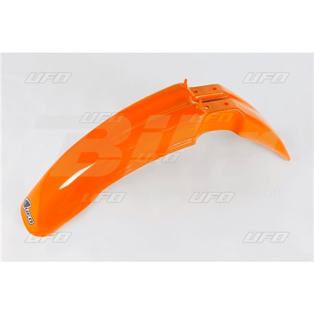 GUARDABARROS DELANTERO UFO KTM NARANJA KT03020-127