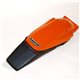 GUARDABARROS TRASERO CON PILOTO UFO KTM NARANJA KT03043-127