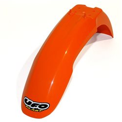 GUARDABARROS DELANTERO UFO KTM NARANJA KT03050-127