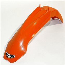 GUARDABARROS DELANTERO UFO KTM NARANJA KT03062-127