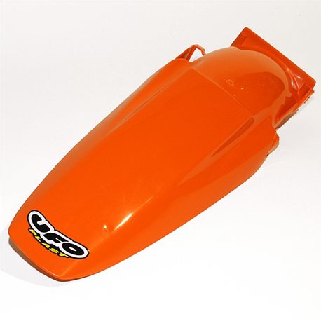 GUARDABARROS TRASERO UFO KTM NARANJA KT03067-127