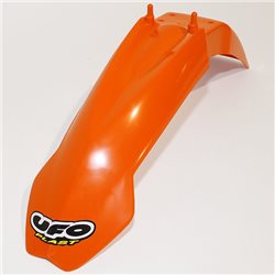 GUARDABARROS DELANTERO UFO KTM NARANJA KT03070-127