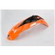 GUARDABARROS DELANTERO UFO KTM NARANJA KT04040-127