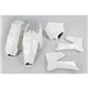 KIT PLÁSTICA COMPLETO UFO KTM BLANCO KTKIT505-047