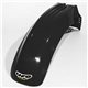 GUARDABARROS DELANTERO UNIVERSAL UFO 500-600 CROSS-ENDURO NEGRO PA01014-001