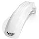 GUARDABARROS DELANTERO UNIVERSAL UFO 500-600 CROSS-ENDURO BLANCO PA01014-041