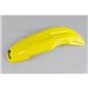 GUARDABARROS DELANTERO UNIVERSAL SUPERMOTARD UFO AMARILLO PA01029-102