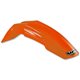 GUARDABARROS DELANTERO UNIVERSAL SUPERMOTARD UFO NARANJA PA01029-127