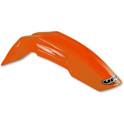 GUARDABARROS DELANTERO UNIVERSAL SUPERMOTARD UFO NARANJA PA01029-127