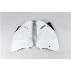 PANELES LATERALES TRASEROS UFO SUZUKI BLANCO SU02946-041