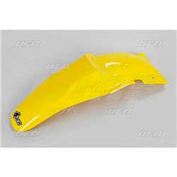 GUARDABARROS TRASERO UFO SUZUKI AMARILLO SU02957-101