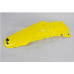 GUARDABARROS TRASERO UFO SUZUKI AMARILLO SU03986-102