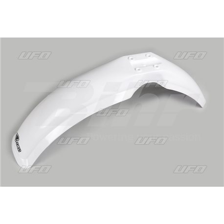 GUARDABARROS DELANTERO UFO YAMAHA BLANCO YA02800-046