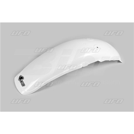 GUARDABARROS TRASERO UFO YAMAHA BLANCO YA02801-046