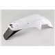 GUARDABARROS TRASERO UFO ENDURO YAMAHA BLANCO YA02842-046