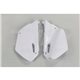 PANELES LATERALES TRASEROS UFO YAMAHA BLANCO YA03856-046