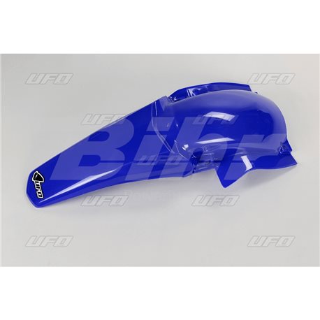 GUARDABARROS TRASERO UFO YAMAHA AZUL YA03863-089