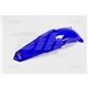 GUARDABARROS TRASERO UFO RESTYLING YAMAHA AZUL YA04836-089