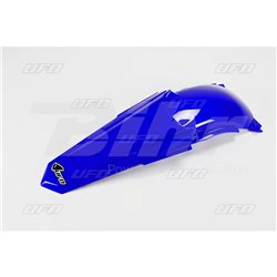 GUARDABARROS TRASERO UFO RESTYLING YAMAHA AZUL YA04836-089