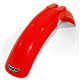 GUARDABARROS DELANTERO UFO HONDA ROJO HO02600-067