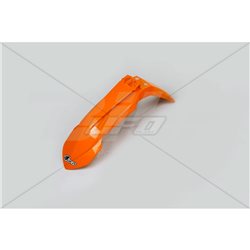 GUARDABARROS DELANTERO UFO KTM NARANJA KT04059-127