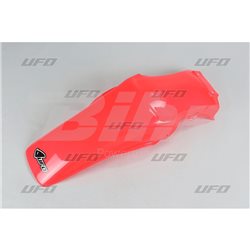 GUARDABARROS TRASERO UFO HONDA ROJO HO02624-067