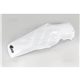 GUARDABARROS TRASERO UFO HONDA BLANCO HO02624-041