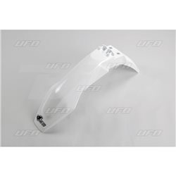 GUARDABARROS DELANTERO UFO HUSQVARNA BLANCO HU03363-041