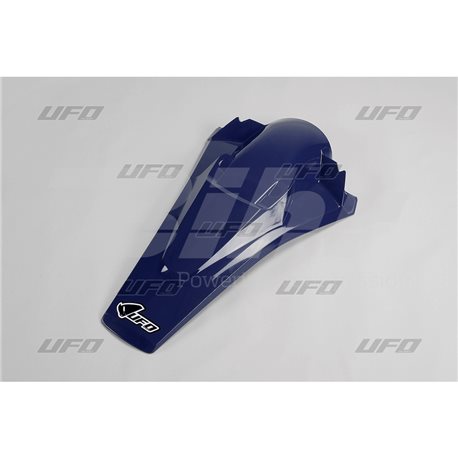 GUARDABARROS TRASERO UFO HUSQVARNA AZUL HU03364-087