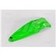 GUARDABARROS TRASERO UFO KAWASAKI VERDE KA04734-026