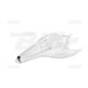 GUARDABARROS TRASERO CON PANELES LATERALES UFO KTM BLANCO KT04072-047