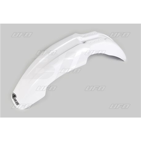 GUARDABARROS DELANTERO UFO YAMAHA BLANCO YA02852-046