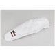 GUARDABARROS TRASERO CON PILOTO LED UFO HONDA BLANCO HO04603-041