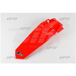 GUARDABARROS TRASERO UFO HONDA ROJO HO04681-070