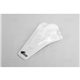 GUARDABARROS TRASERO UFO HUSQVARNA BLANCO HU03364-041