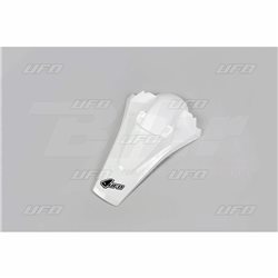 GUARDABARROS TRASERO UFO HUSQVARNA BLANCO HU03374-041