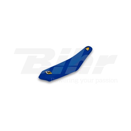 FUNDA DE ASIENTO BLACKBIRD PYRAMID AZUL SHERCO 1E01G/01