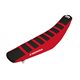 FUNDA DE ASIENTO BLACKBIRD ZEBRA HONDA 1145Z