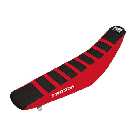 FUNDA DE ASIENTO BLACKBIRD ZEBRA HONDA 1145Z