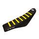 FUNDA DE ASIENTO BLACKBIRD ZEBRA HUSQVARNA 1620Z