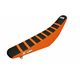 FUNDA DE ASIENTO BLACKBIRD ZEBRA KTM 1505Z