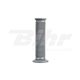 PUÑOS RENTHAL CARRETERA RACING FULL DIAMOND MEDIO GRIS 120MM G148