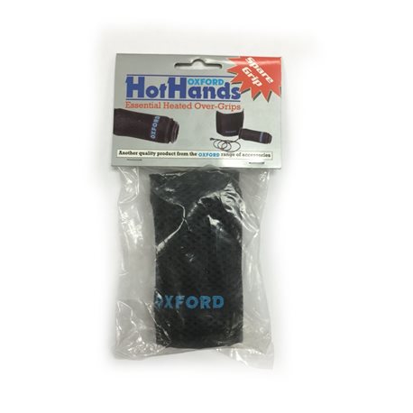 RECAMBIO FUNDAS CALEFACTABLES (UNIDAD) OXFORD HOTHANDS OF694G