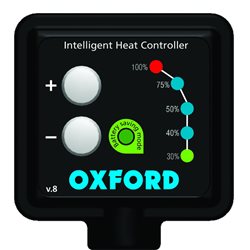 CONMUTADOR DE TEMPERATURA PUÑOS CALEFACTABLES OXFORD V8 OFV8